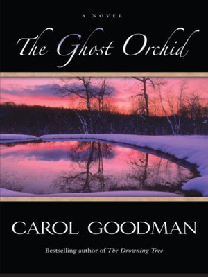 cover image of The Ghost Orchid